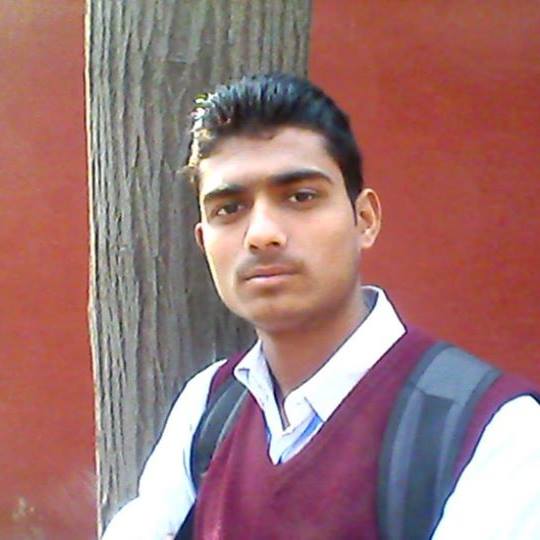 Usman Riaz Management