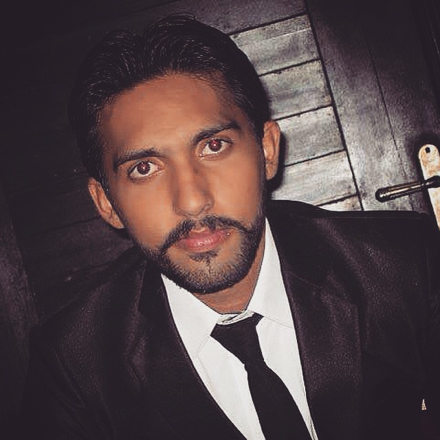 Shehroz Malik Accounting, Finance