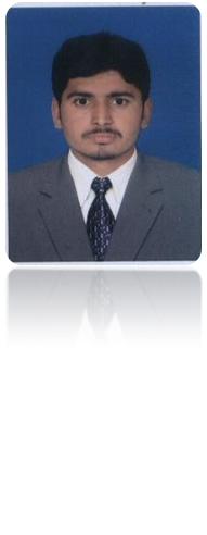 Muhammad Aftab Khalid 