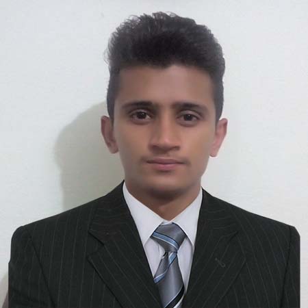 Muhammad Khurram Bilal Remote Sensing, Geology, GPS, Petroleum Engineering