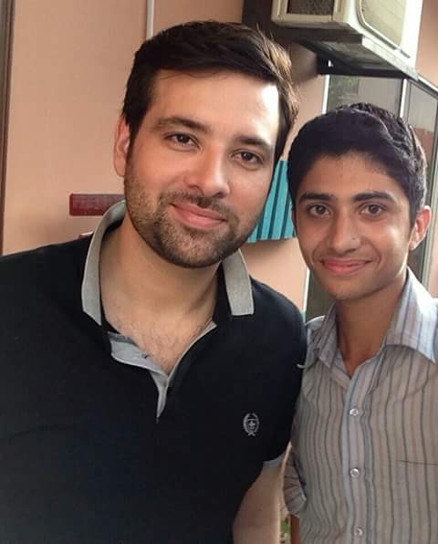 Umar Butt Videography