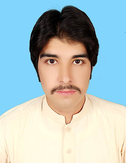 Sulaiman Ahmad Academic Writing