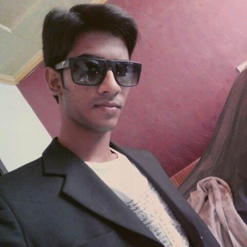 Fahad Raheel English (UK)