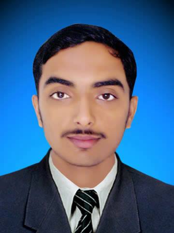 Bilal Hyder Data Entry