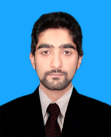 Muhammad Ibrahim Payroll