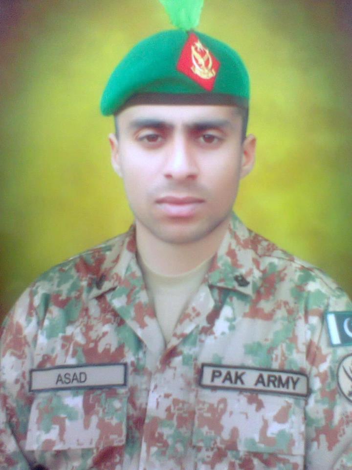 Asad Khan 