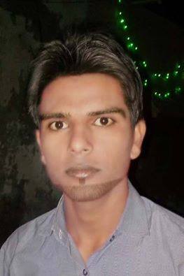 Fahad Khan Data Entry