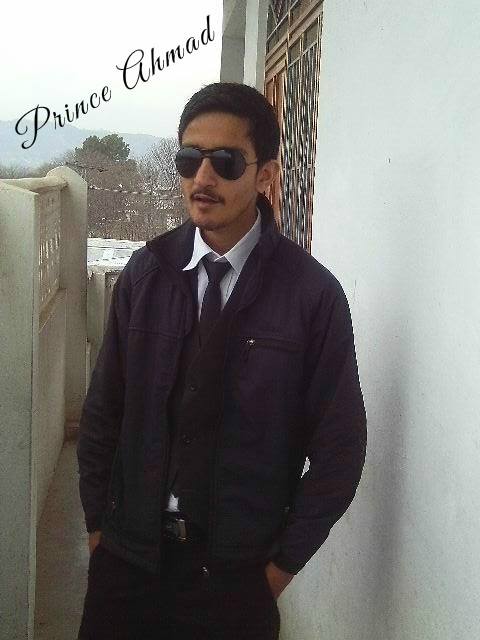 Ahmad Daud Photo Editing