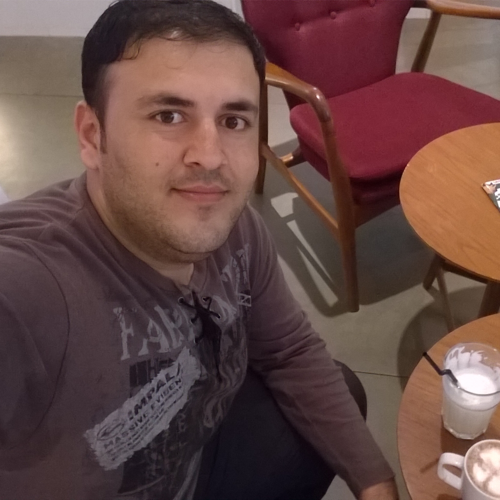 Iqbal Khan Data Entry