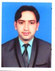 Mustansar Abbas Shamsi Telecommunications Engineering, Electrical Engineering, Electronics, Engineering Drawing, Arduino