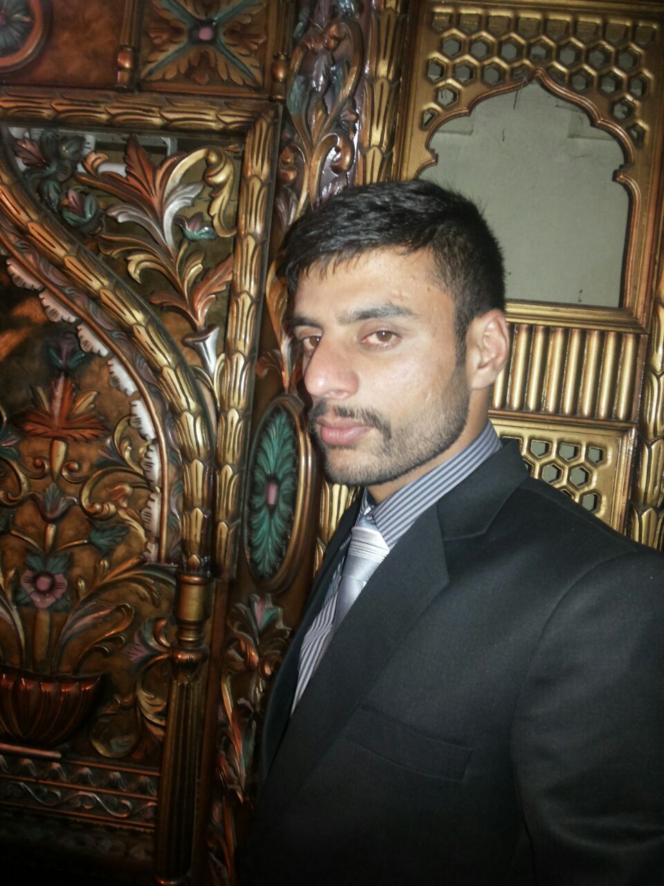Fahad Mughal 