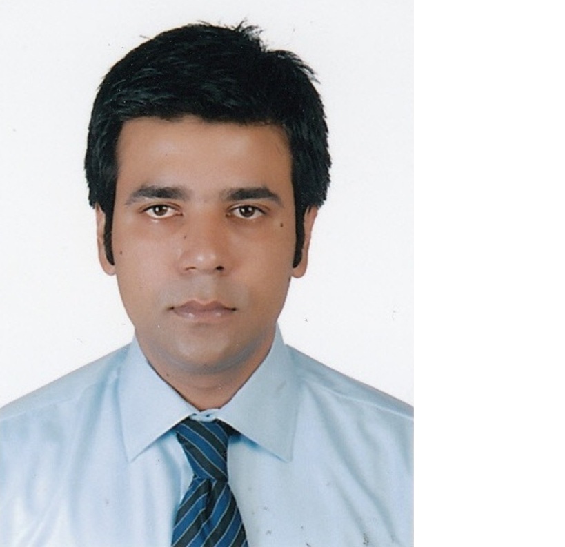 Muhammad Umair Khalid Accounting