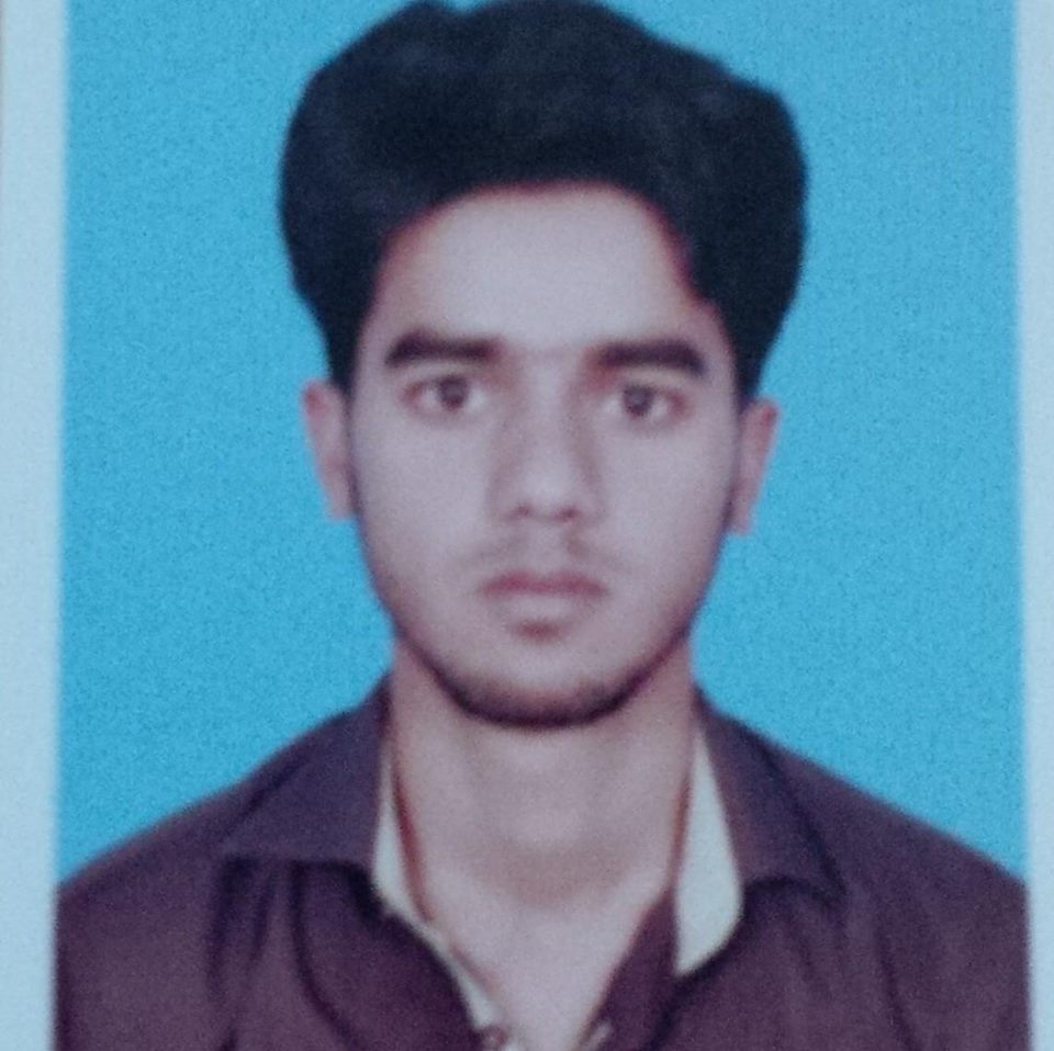 Muhammad Usman Profile