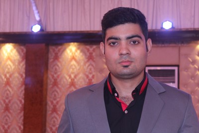 Amir Raza Report Writing