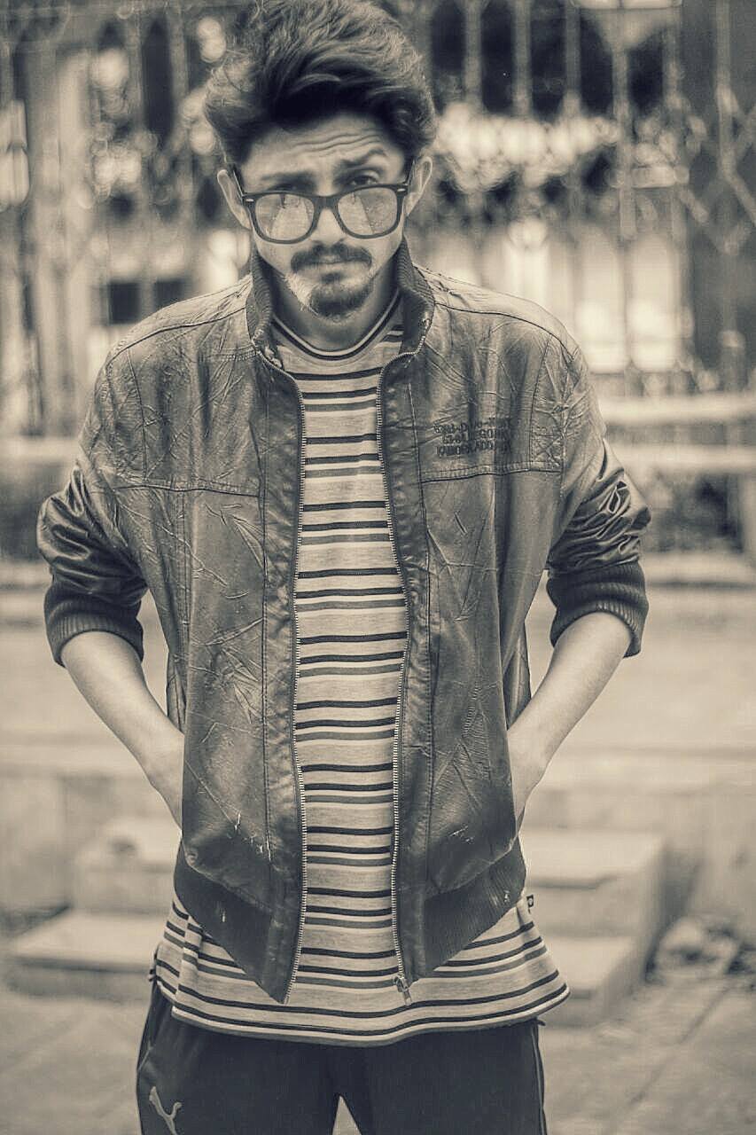 Ahmed Awan Content Writing