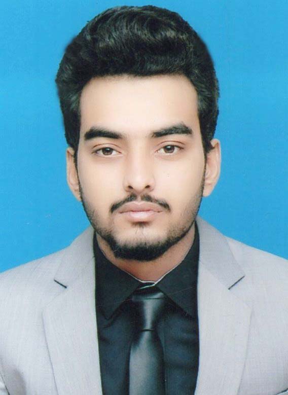 Suleman Zafar T-Shirts, Legal Research, Data Entry, Social Media Marketing