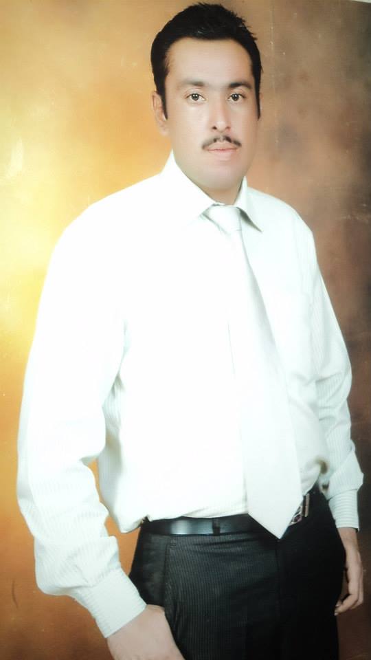 Wameq Ayaz Civil Engineering, Circuit Design, Chemical Engineering