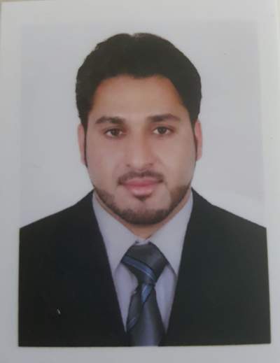 Shahzad Ahmed Sher Video Upload