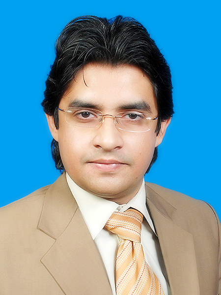 Nadir Wasim 