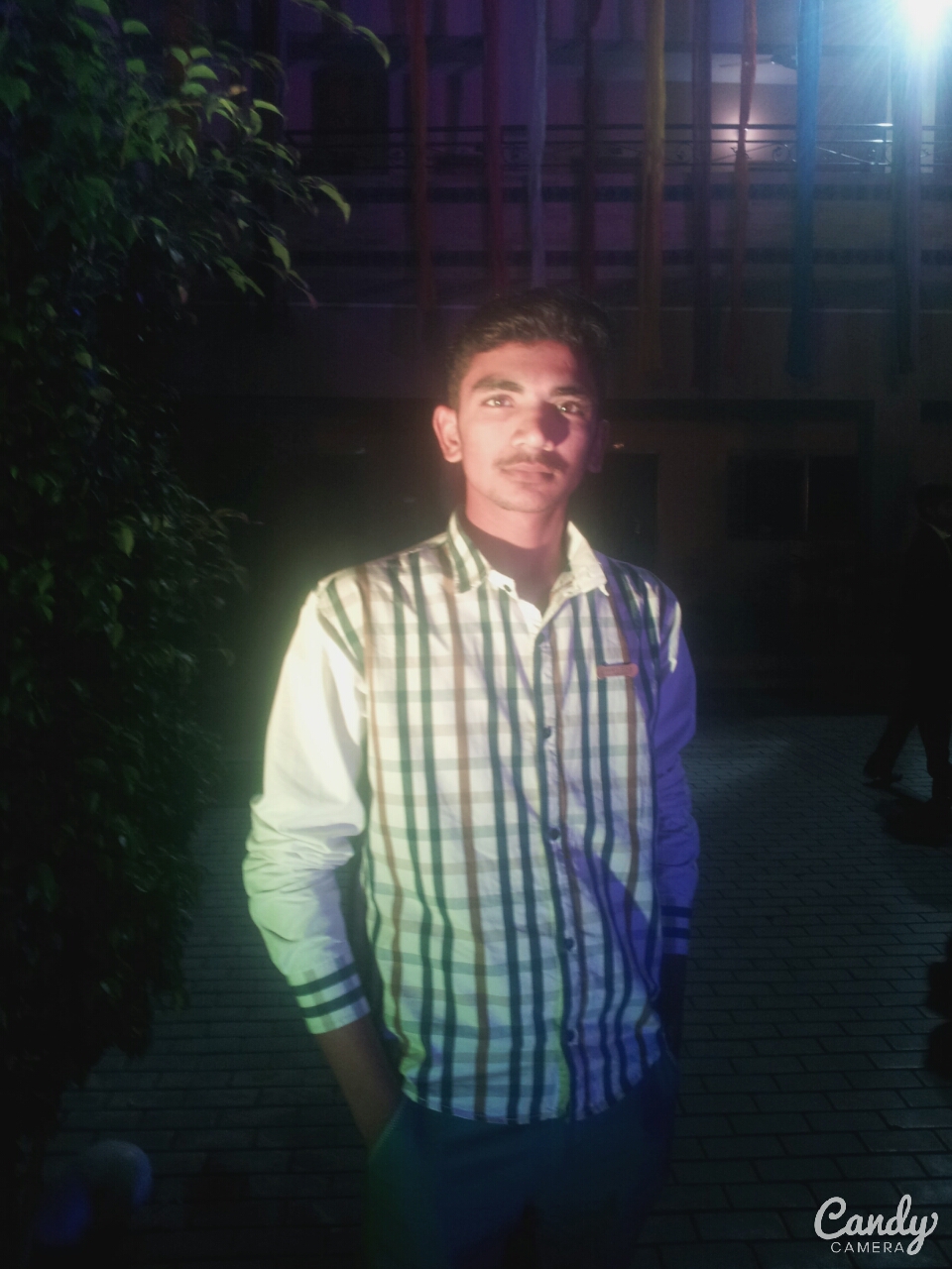 Hamid Nazir 3D Animation