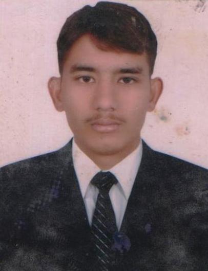 Muhammad Umer Farooq Geology