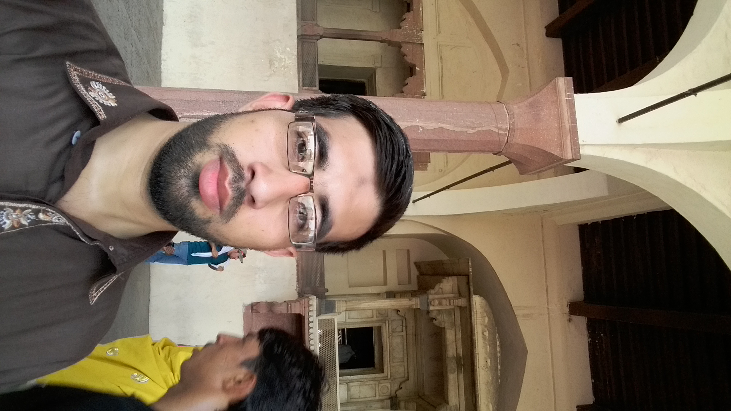 Anjum Akseer Profile Anjum Akseer Profile