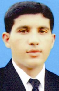 Muhammad Imran Electrical Engineering