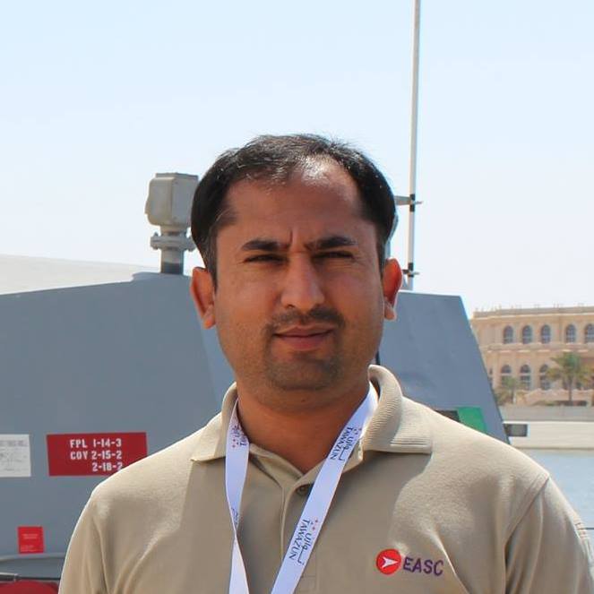 Amjad Hussain Flash 3D