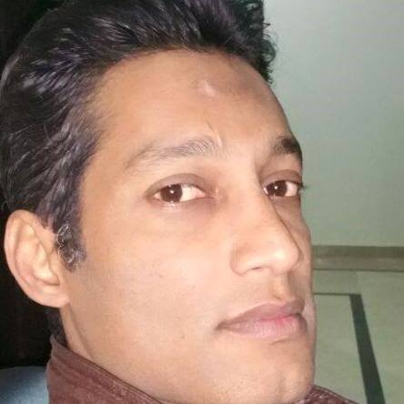 Masood Rafat Product Management