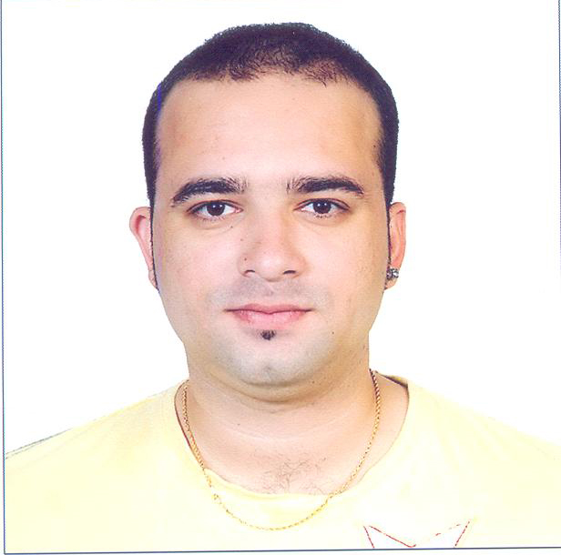 Syed Ali Event Planning