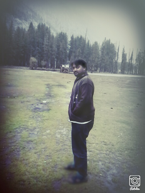 Rufi Ali Bhatti Dreamweaver