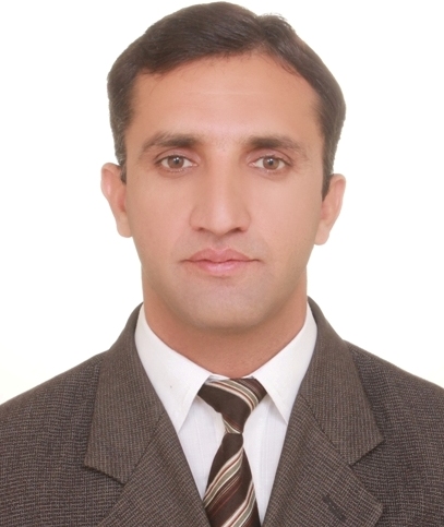 Muhammad Hashim Khan 