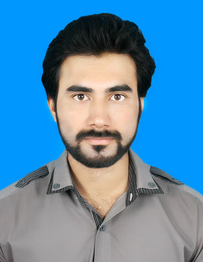Muhammad Azam Mughal CUDA