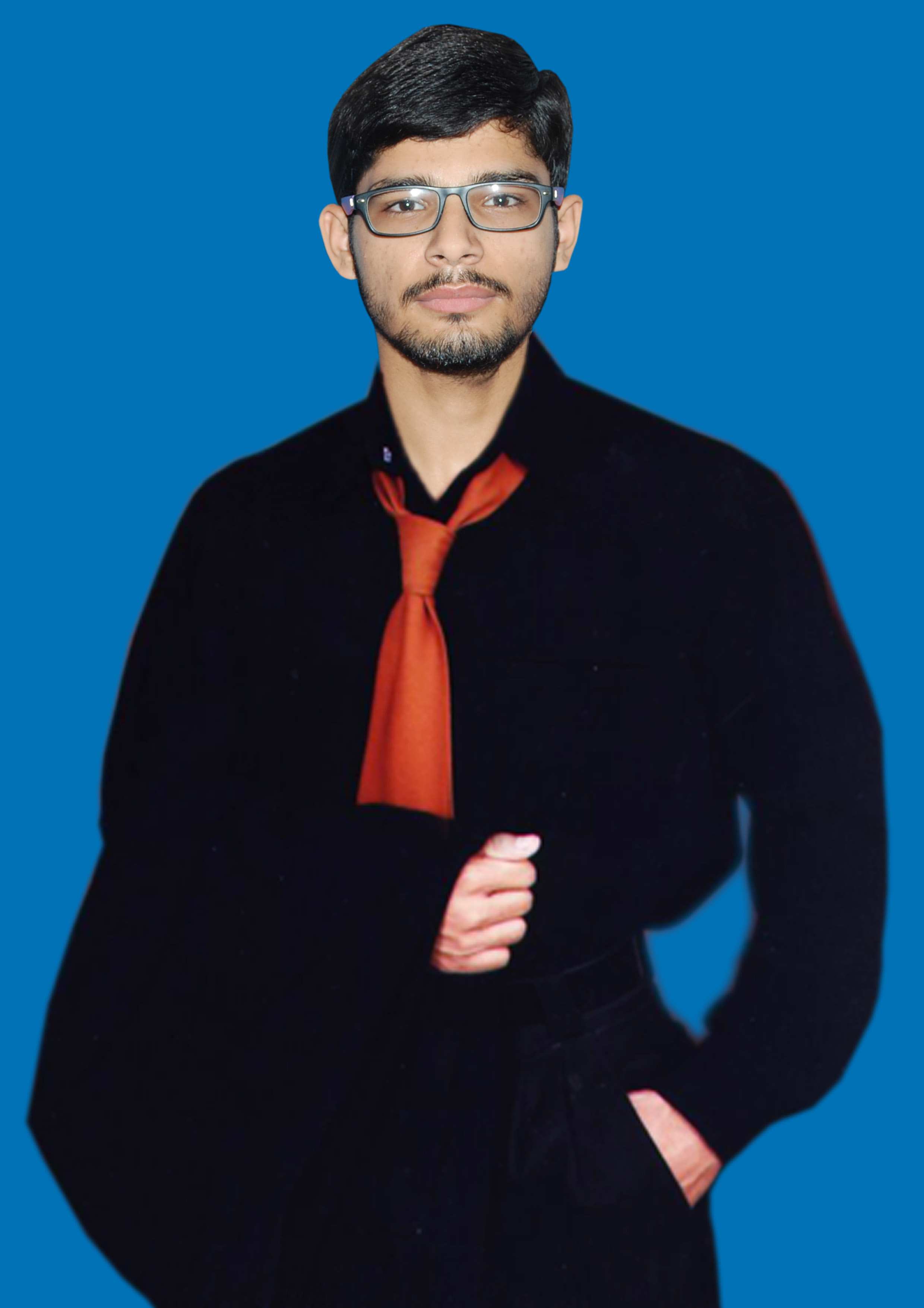 Mirza Zain Profile Mirza Zain Profile