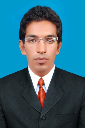 Aseerul Hassan Profile Aseerul Hassan Profile