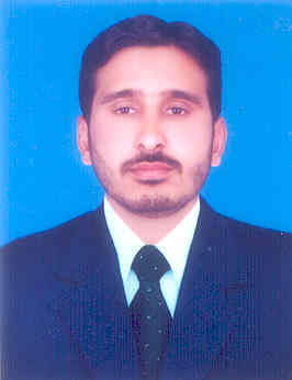 Muhammad Sajjad Supplier Sourcing