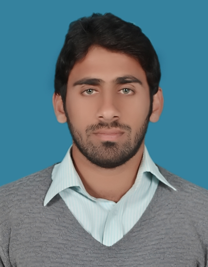 Muhammad Sohaib English (UK)