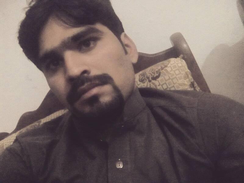 Imran Nazir 