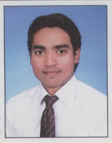 Ayaz Ahmad Telecommunications Engineering
