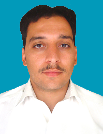 Muhammad Waqas Illustrator