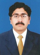 M Zeeshan Farooqui 