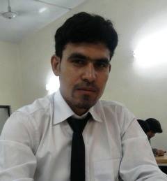 Zubair Ali Management