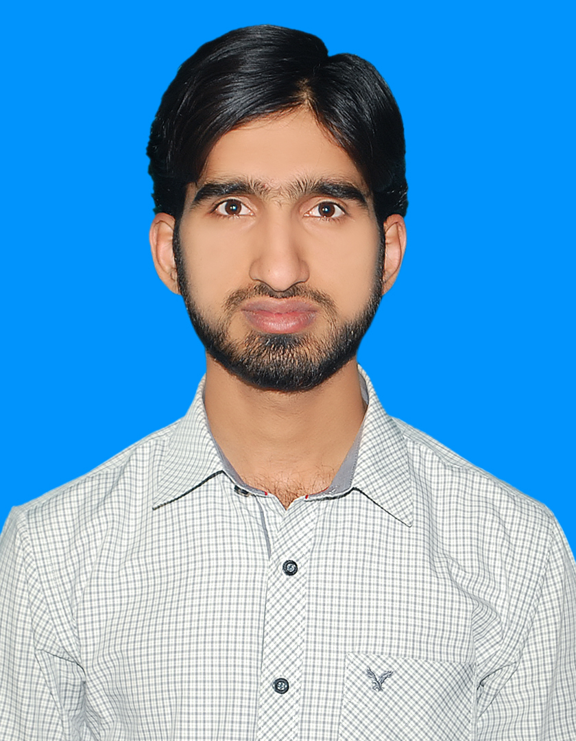 Muhammad Rizwan Manufacturing