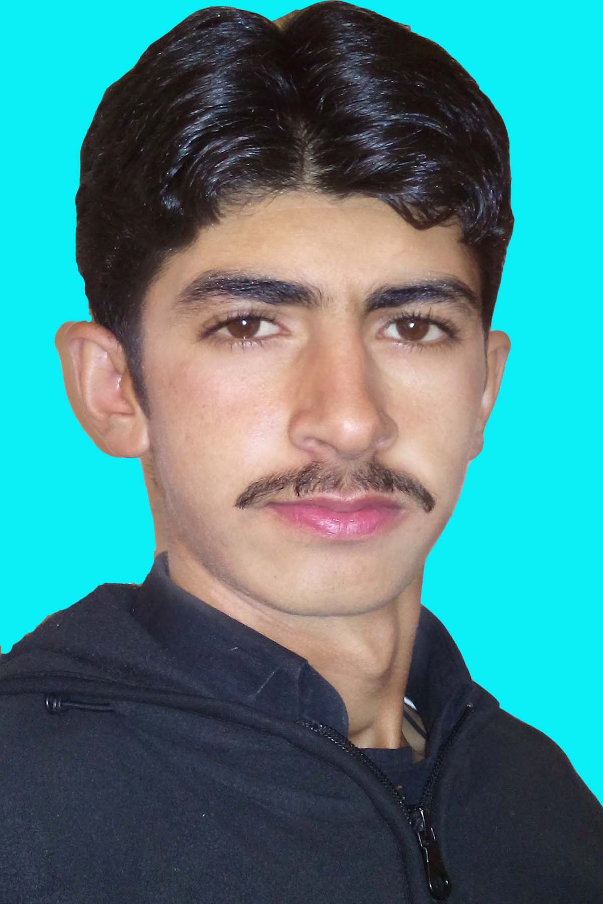 Adeel Ahmed Human Resources