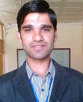 Muhammad Waseem 