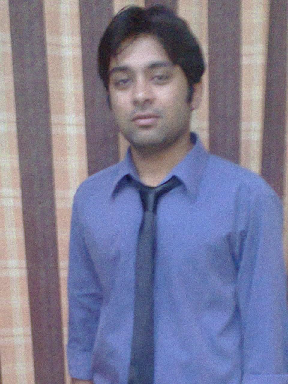 Jamil Soomro History