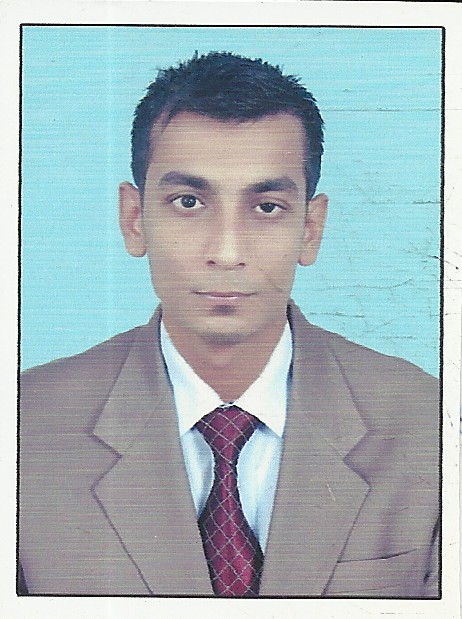 MUHAMMAD KASHIF Customer Support