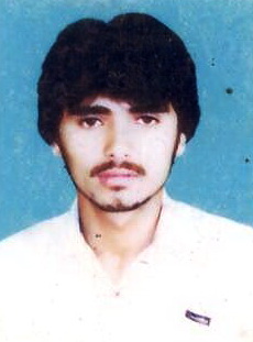 Muhammad Yousaf Data Entry