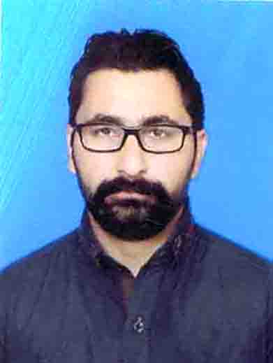 Muhammad Shahbaz Khan Structural Engineering, Engineering, AutoCAD, Construction Monitoring, Civil Engineering