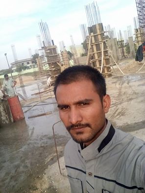 Muhammad Bilal Ashique Project Management